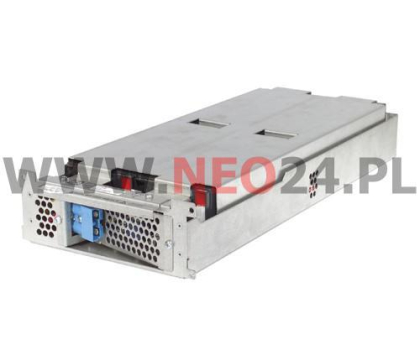Akumulator do UPS APC Zamienna kaseta akumulatora RBC43